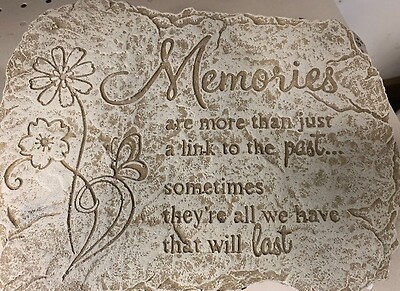 Memories Are More Than (Small)