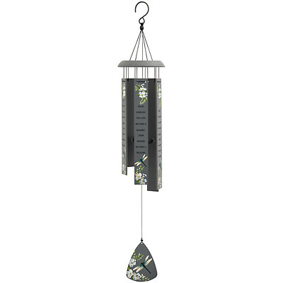 32” Memory Bar Harmony Windchime