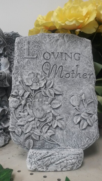 Loving Mother Stone